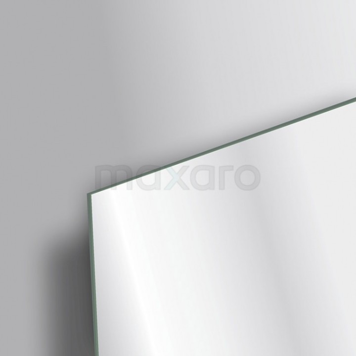 Koupelnové zrcadlo s osvětlením Mocoori M34 140x75x6 cm