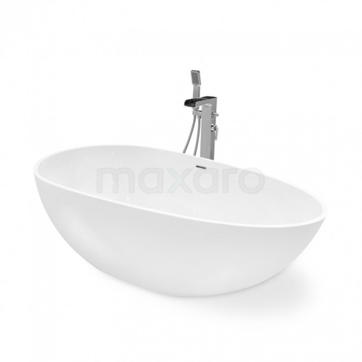 Luxusní vana z umělého kamene VSB11-G 180x85x60