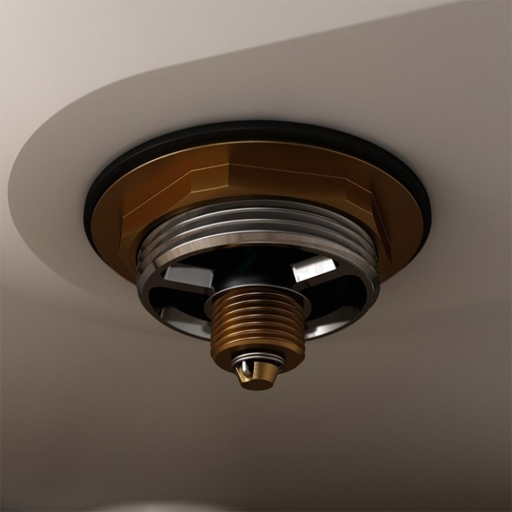Luxusní vana z umělého kamene VSB03-M 170x87x60