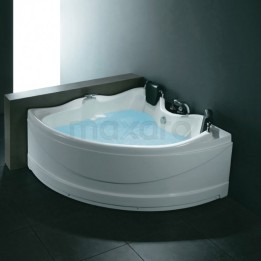 Kompletní koupelnová vana SSWW W064-151AL 150x150