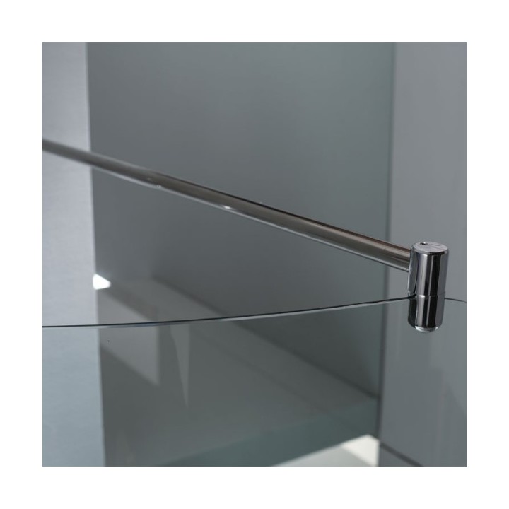 Kompletní koupelnová vana Mocoori W019-192AM 190x90