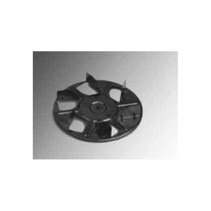 S0141 - Oběžné kolo odtahového vent. - malé 150 mm