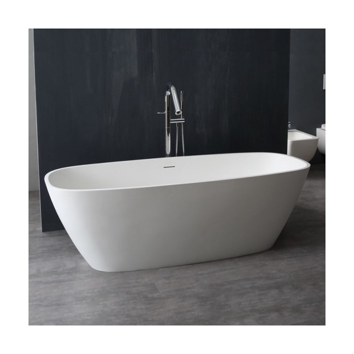 Luxusní vana z umělého kamene VSB11-G 180x85x60