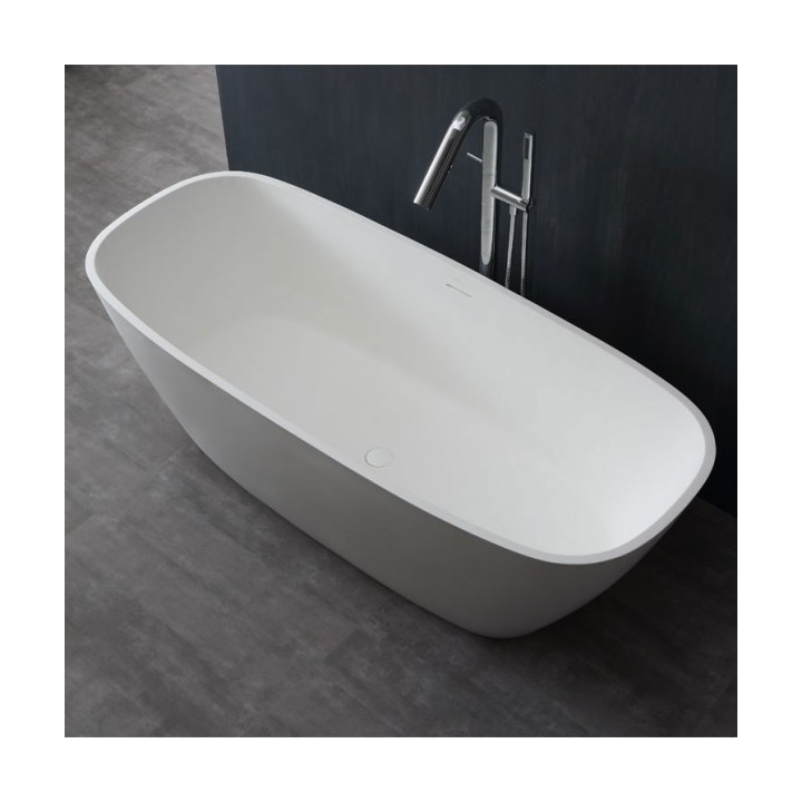 Luxusní vana z umělého kamene VSB11-G 180x85x60