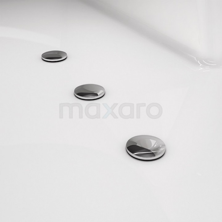 Hydromasážní vana Mocoori Daisy Turbo Super 180x90x75,5cm