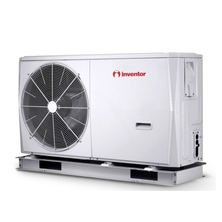 Tepelné čerpadlo Inventor Matrix monoblok 15,9 kW