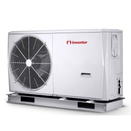 Tepelné čerpadlo Inventor Matrix monoblok 14,5 kW