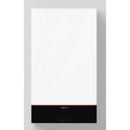 Kondenzační topný kotel Viessmann VITODENS 050-W 25 kW