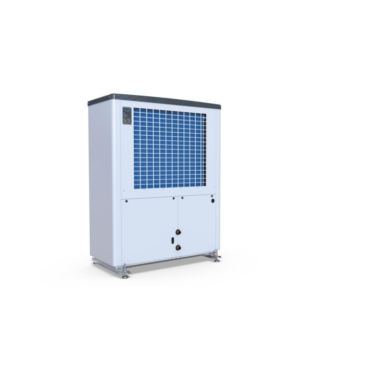 Tepelné čerpadlo DHP PREMIUM 16 kW HF