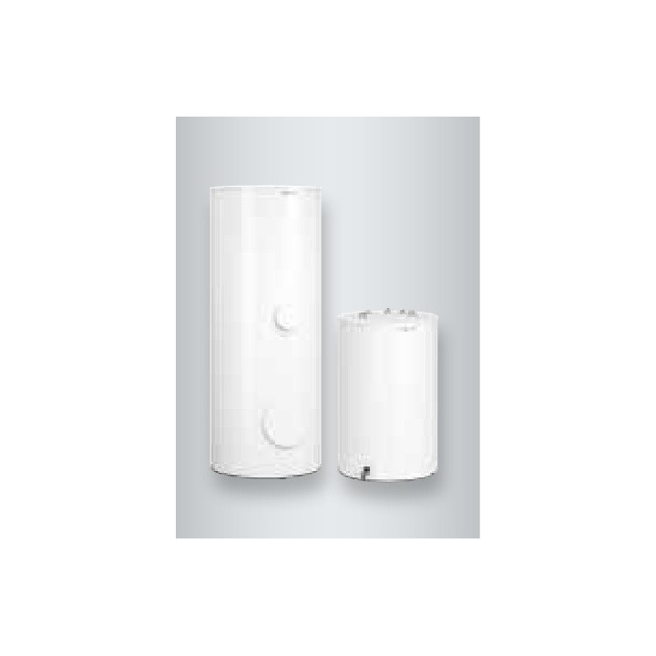 Viessmann Vitocell 100-W, typ CUGB, objem 120 l white