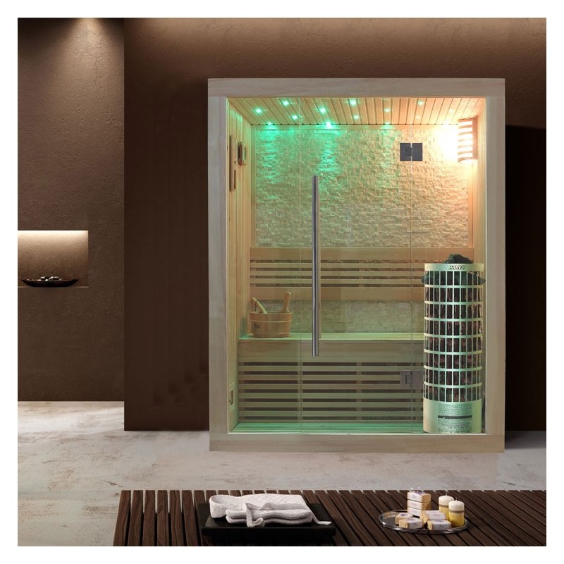 Sauny a wellness