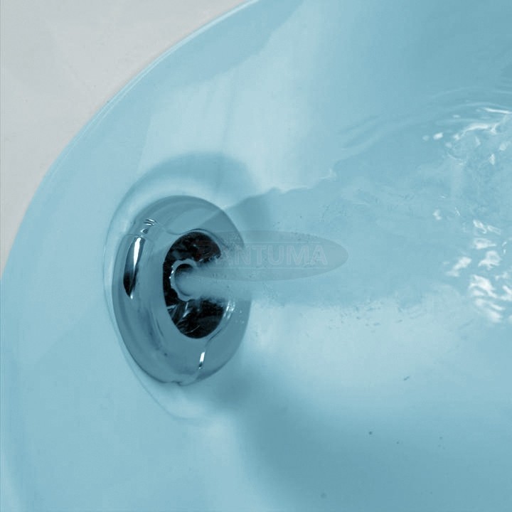 Hydromasážní vana A101A(R) pravá verze 150x82x65cm