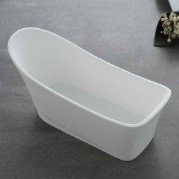 Mini volně stojící vana StoneArt MBS-527