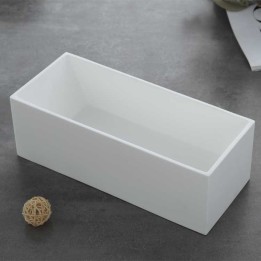 Mini volně stojící vana StoneArt MBS-532