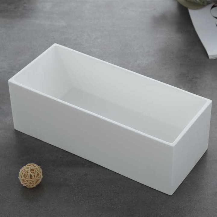 Mini volně stojící vana StoneArt MBS-532