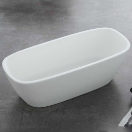 Mini volně stojící vana StoneArt MBS-528
