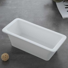 Mini volně stojící vana StoneArt MBS-502