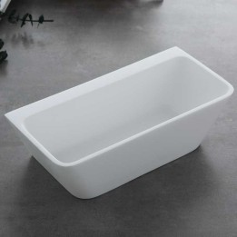 Mini volně stojící vana StoneArt MBS-519
