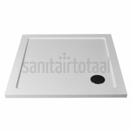 Sprchová vanička Mocoori 80x80x35