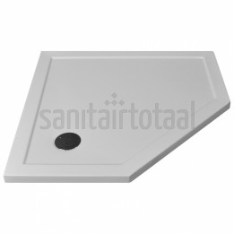 Sprchová vanička Mocoori 90x100x40