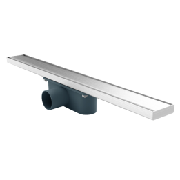 Odtokový žlab 90cm Sanotechnik SP310
