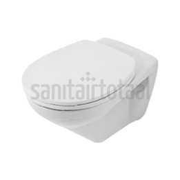 Závěsné keramické WC - toaleta - záchod Villeroy de Boch Omnia Classis 54x36x40cm 911010527