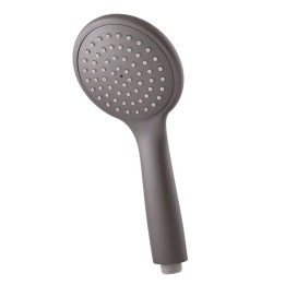 RAV Slezák - Sprchová hlavice, metal grey PS0045MG