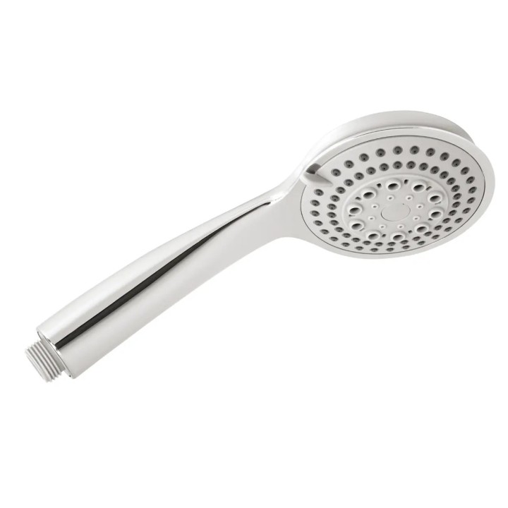 Novaservis - Sprchová hlavice, 3 proudy, chrom RU/893,0