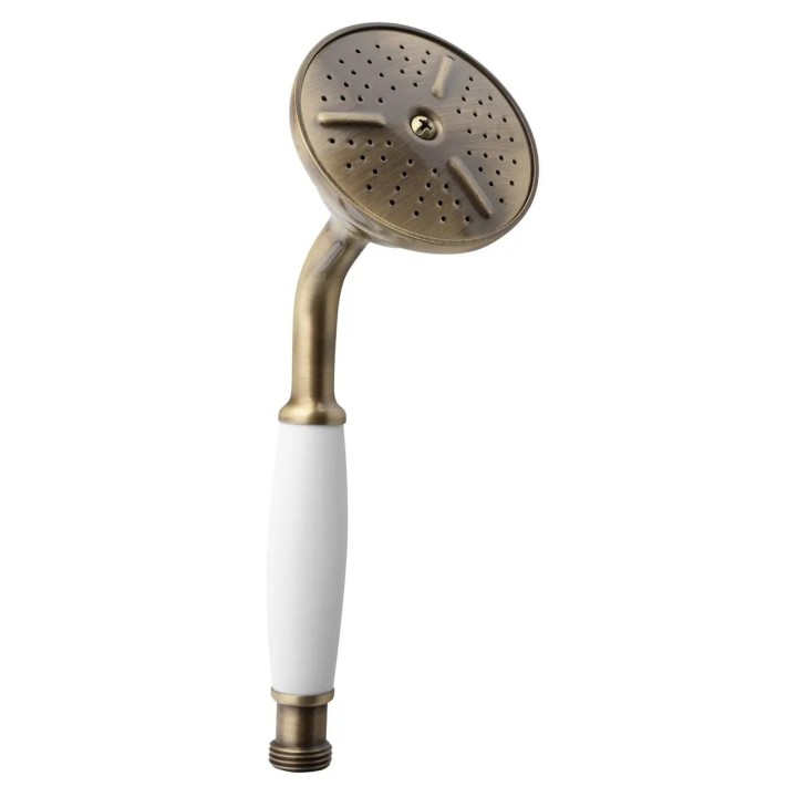 Sapho Epoca - Sprchová hlavice, bronz DOC106