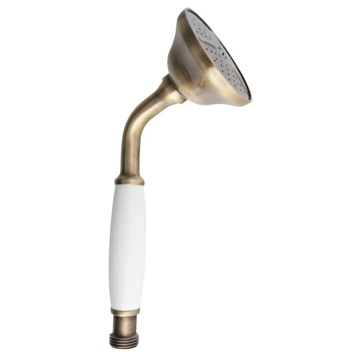 Sapho Epoca - Sprchová hlavice, bronz DOC106