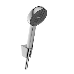 Hansgrohe Activera Select S - Set sprchové hlavice, držáku a hadice, 2 proudy, EcoSmart, chrom 28054000