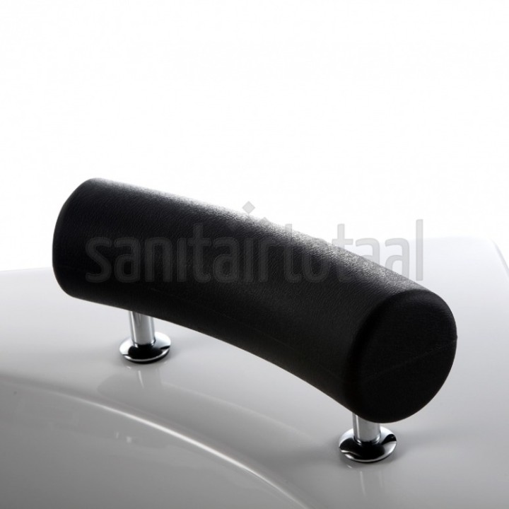 Hydromasážní vana Mocoori Violet levá verze 150x150x75,5cm (čerpadlo - voda-vzduch)