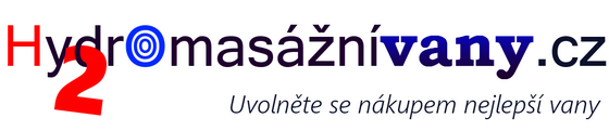 Hydromasážní vany